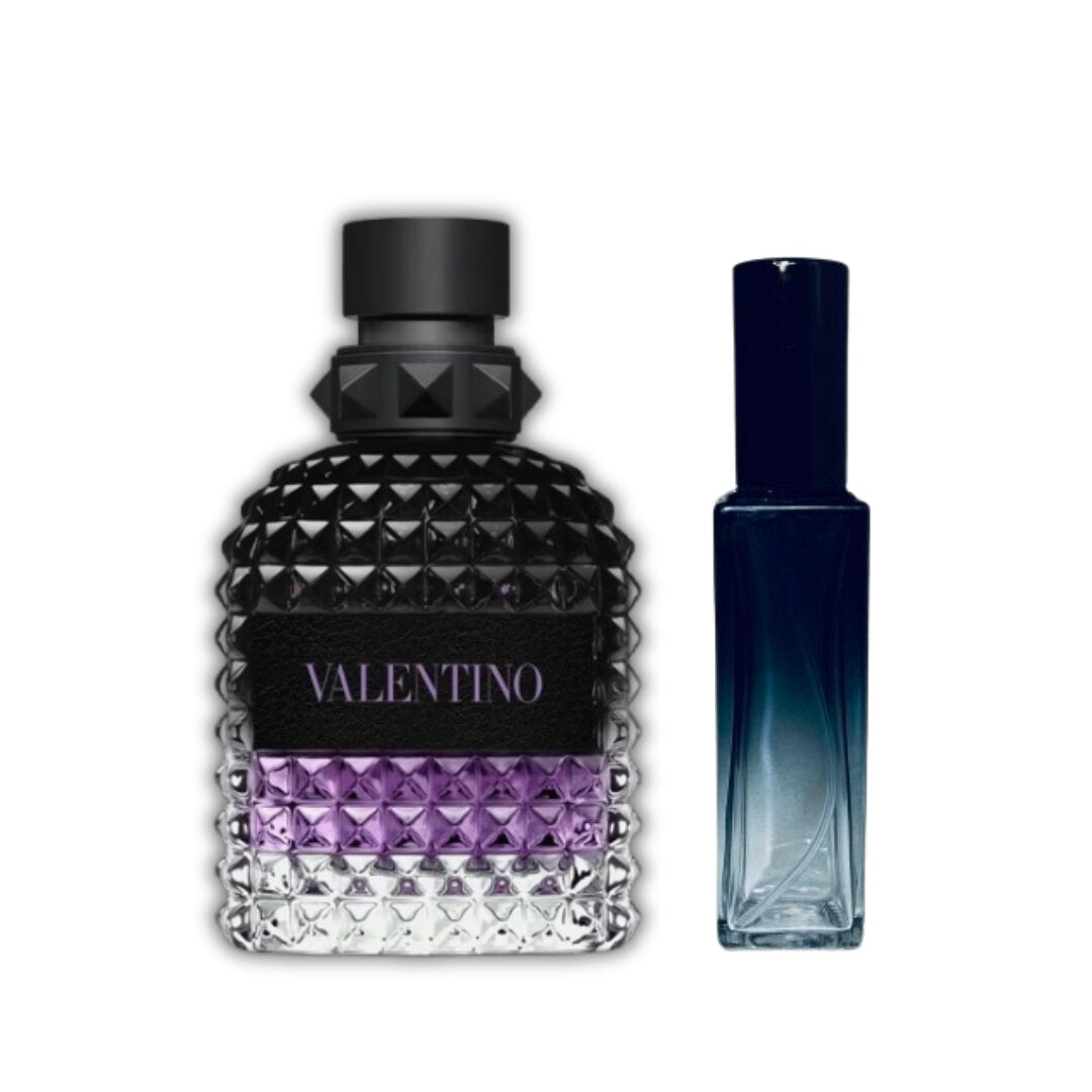 BORN IN ROMA PURPLE MELANCHOLIA