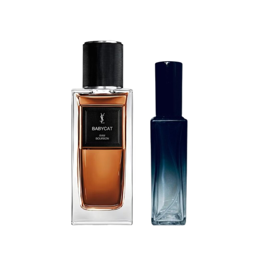 BABYCAT RAW BOURBON (PRE-ORDER)