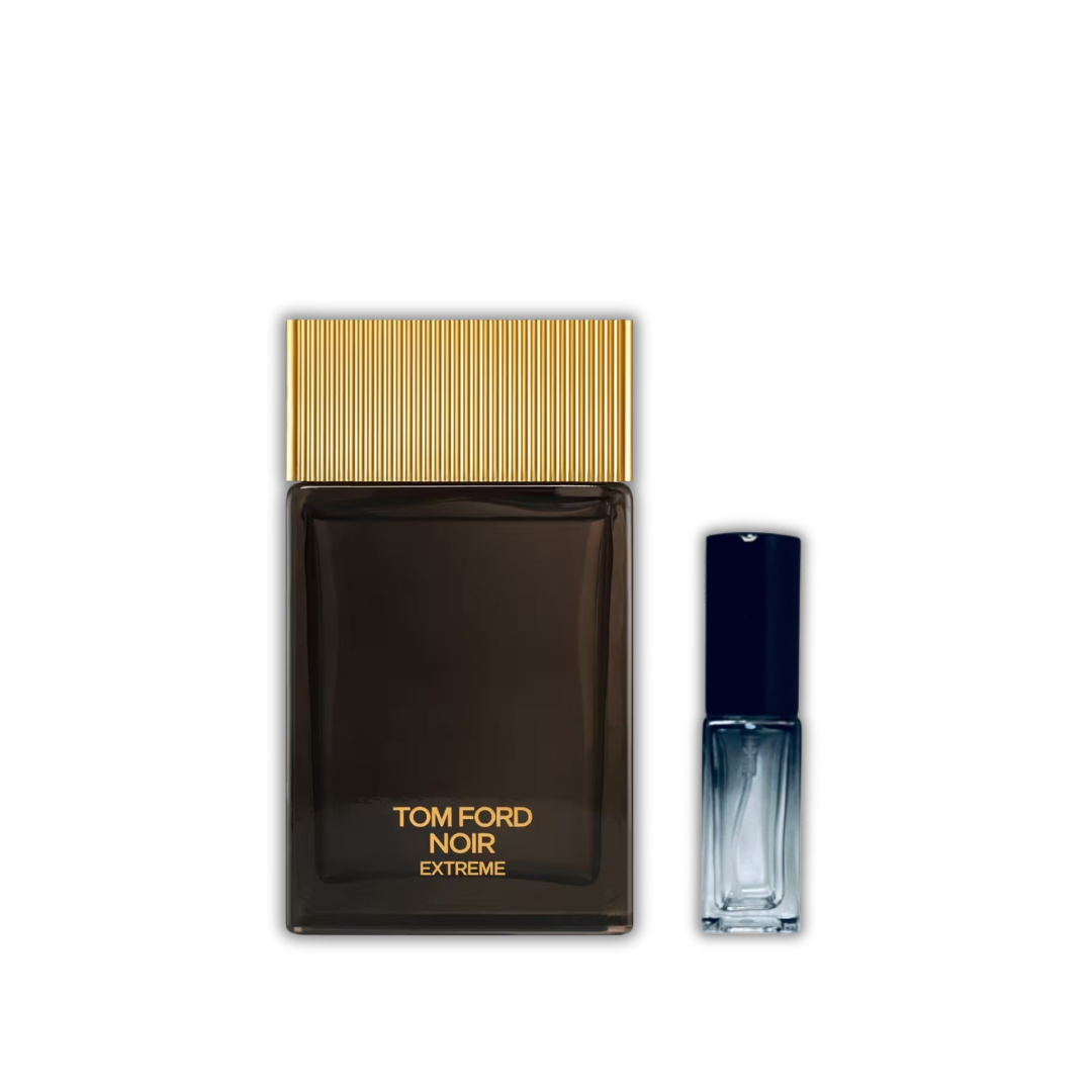 NOIR EXTREME EDP
