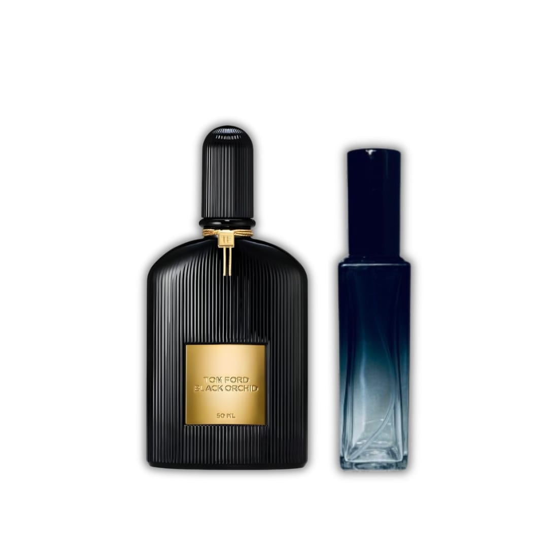 Orquídea Negra EDP