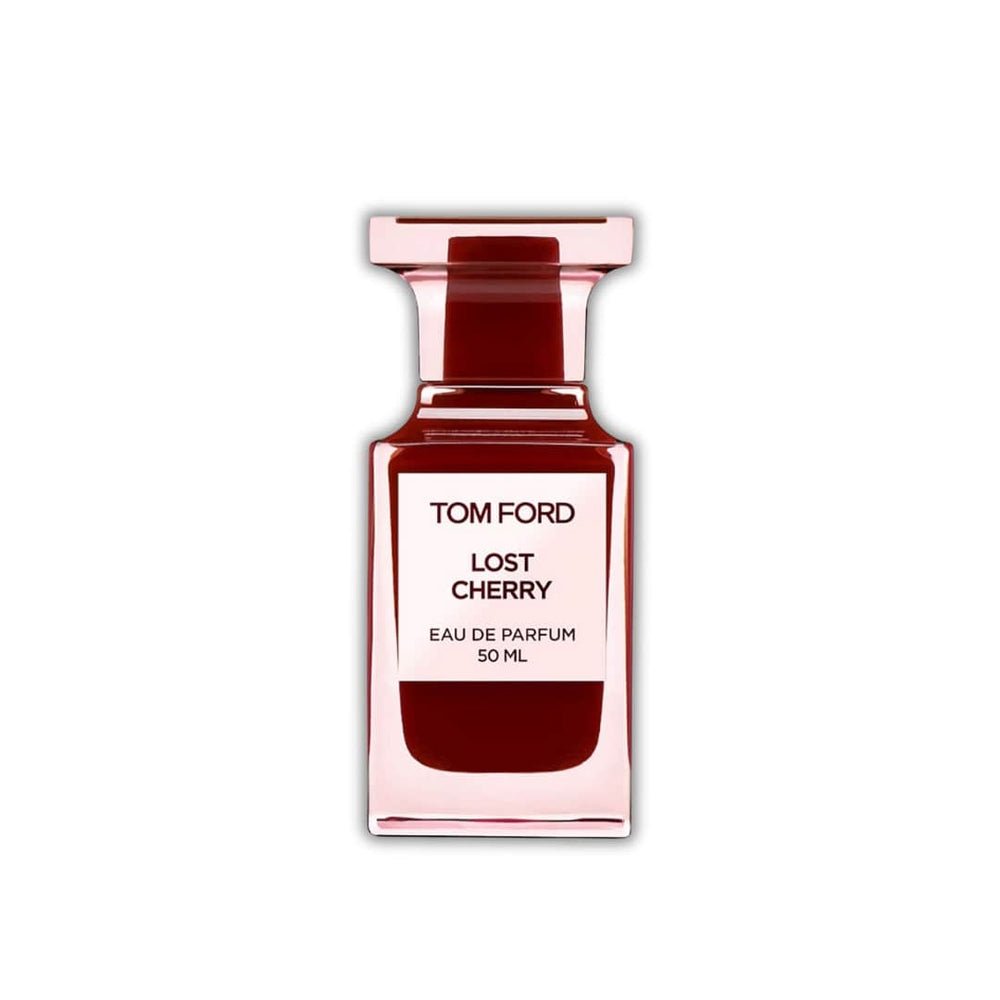 LOST CHERRY