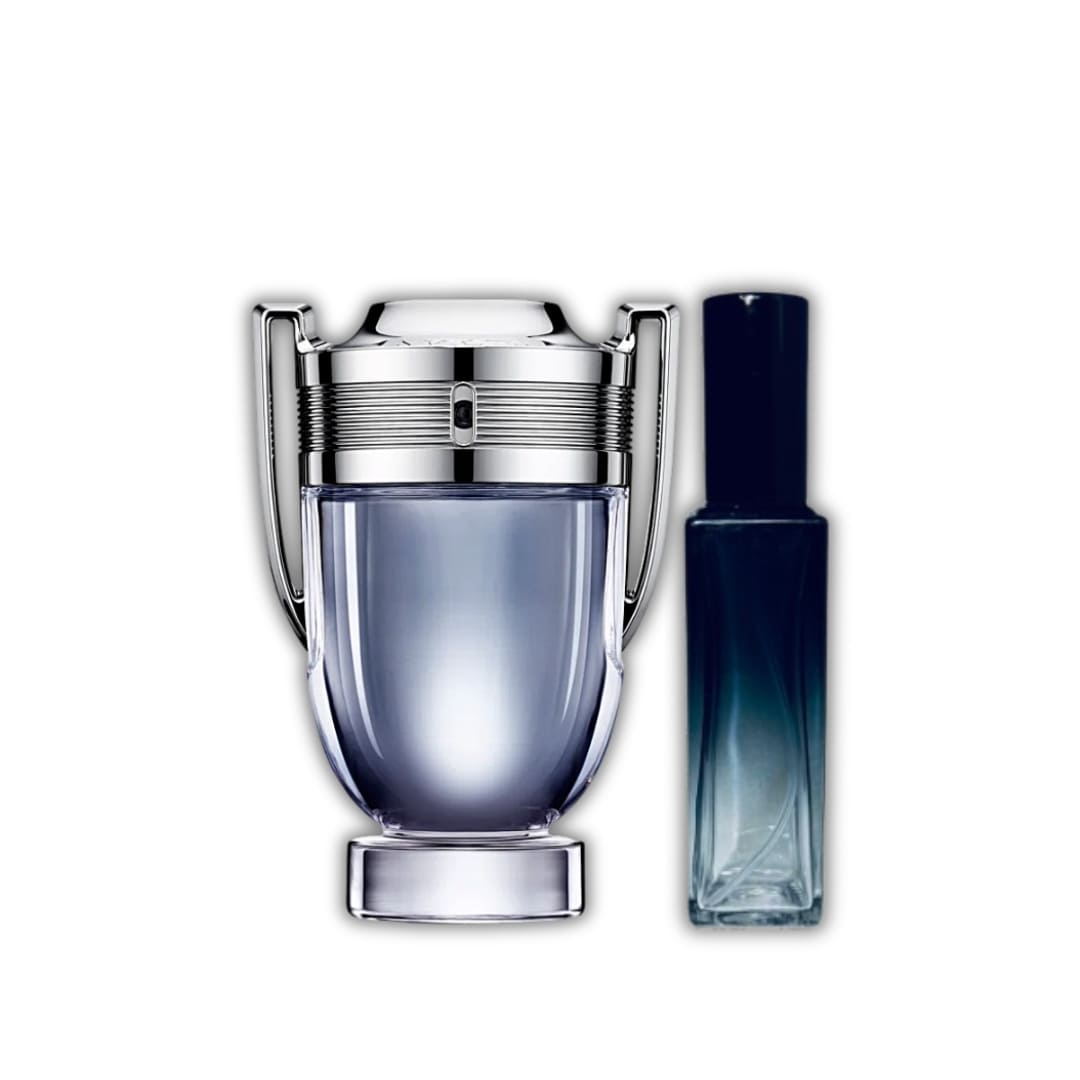 INVICTUS EDT