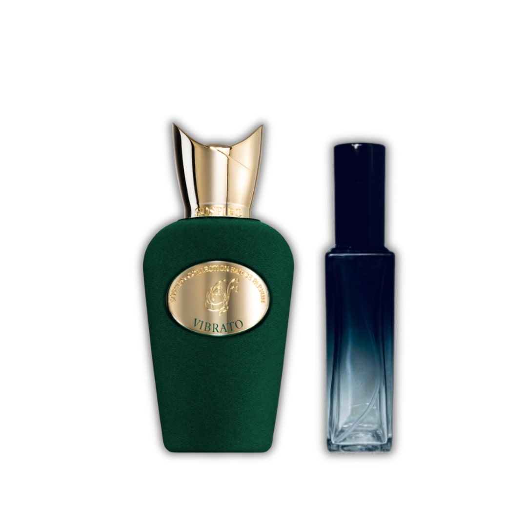 VIBRATO