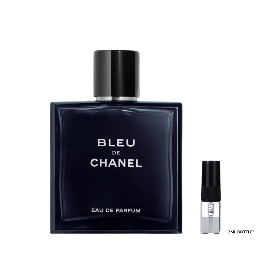 BLEU DE CHANEL EDP