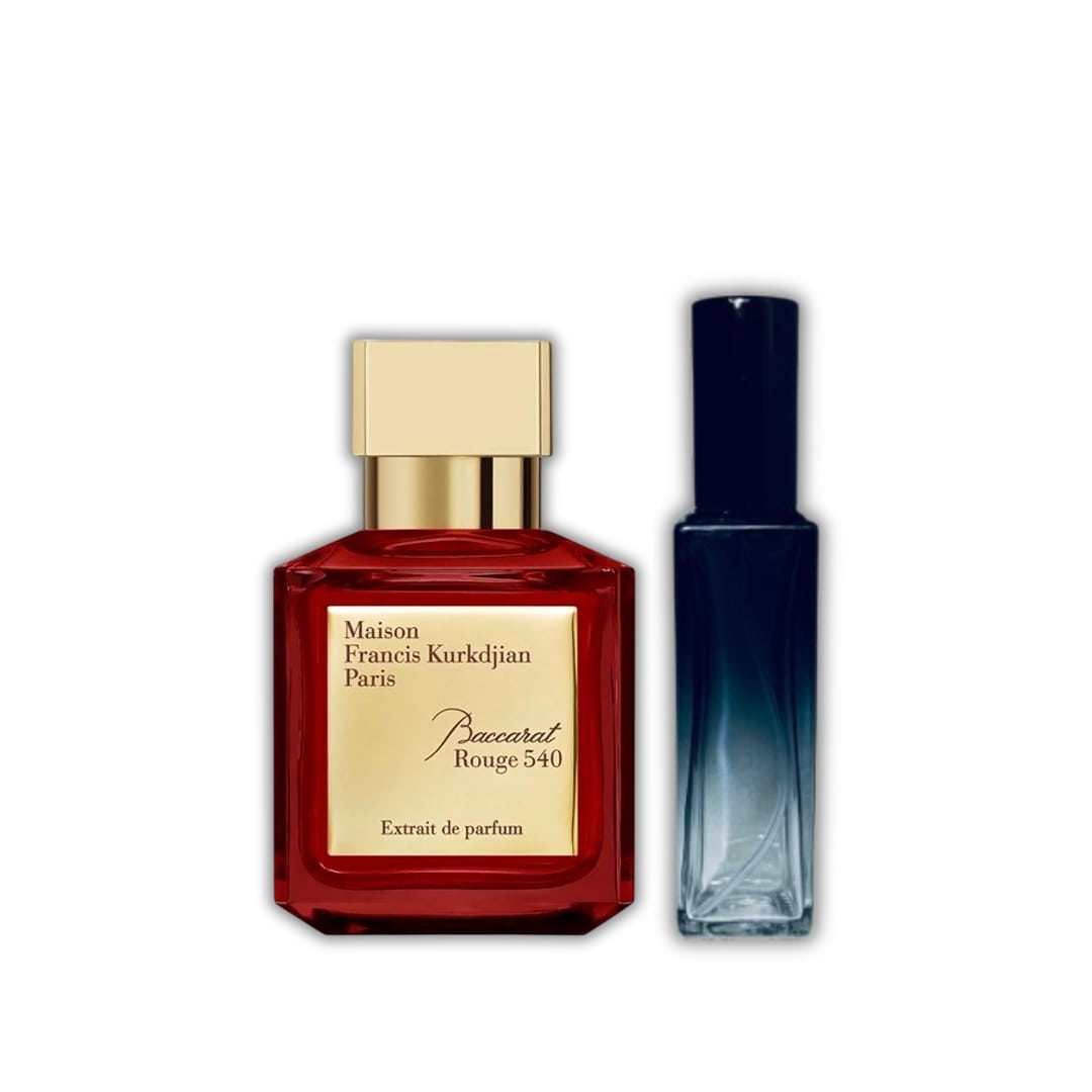 BACCARAT ROUGE 540 EXTRAIT
