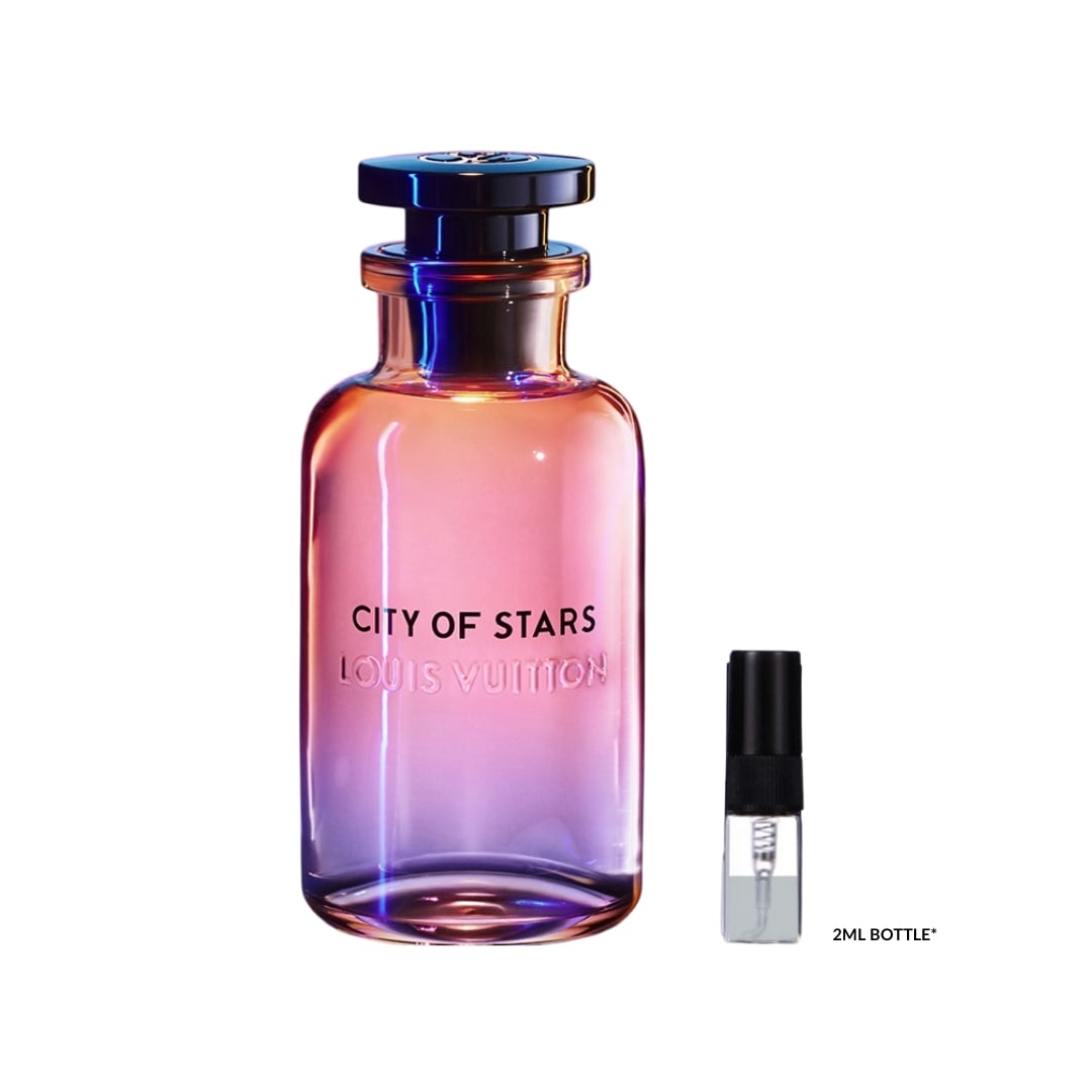 CITY OF STARS
