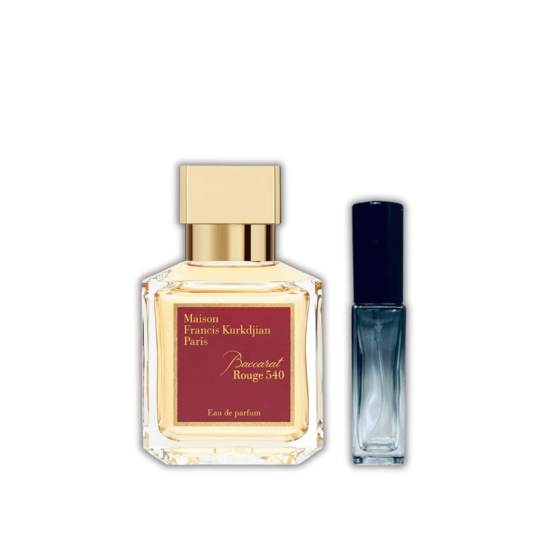 BACCARAT ROUGE 540 EDP