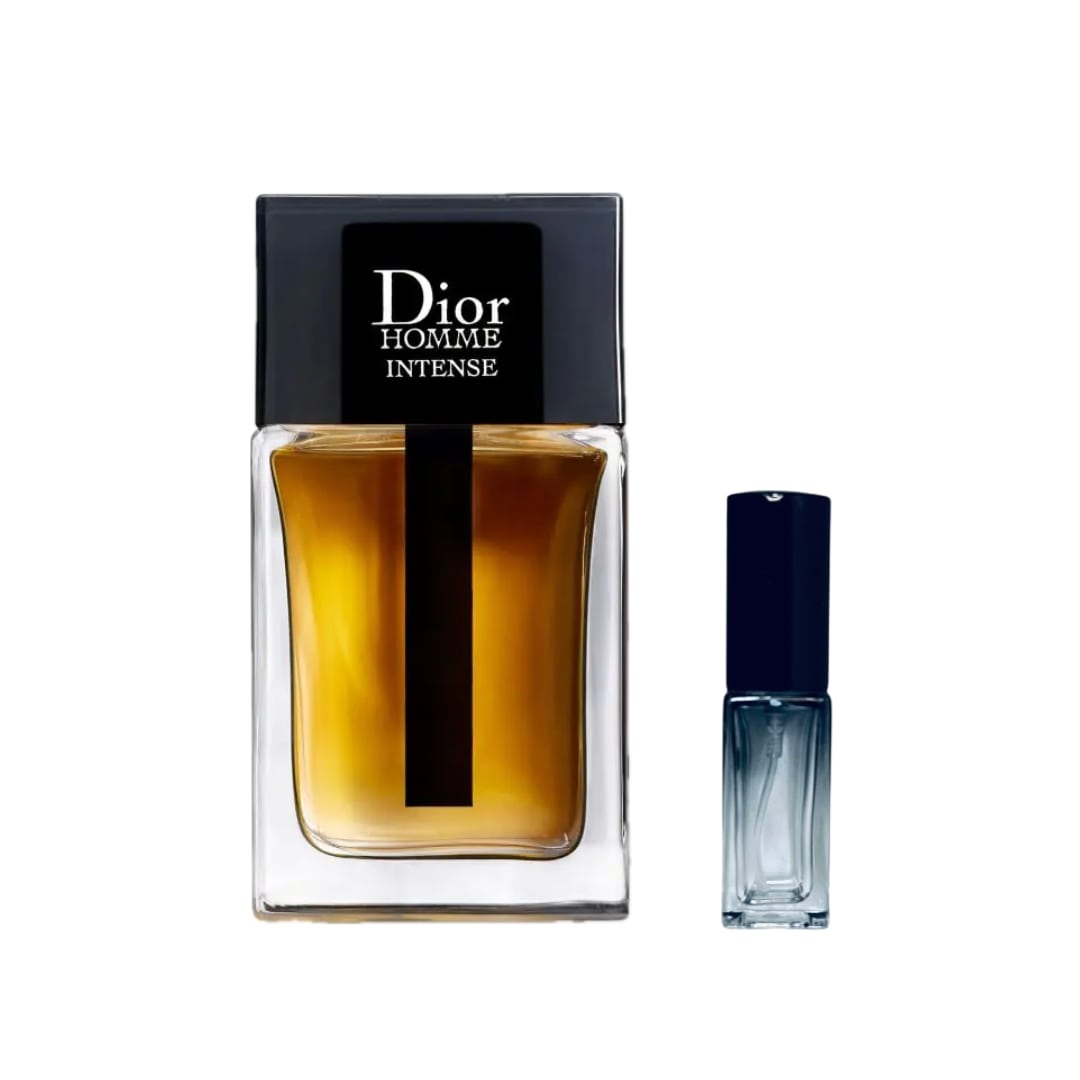 DIOR HOMME INTENSE