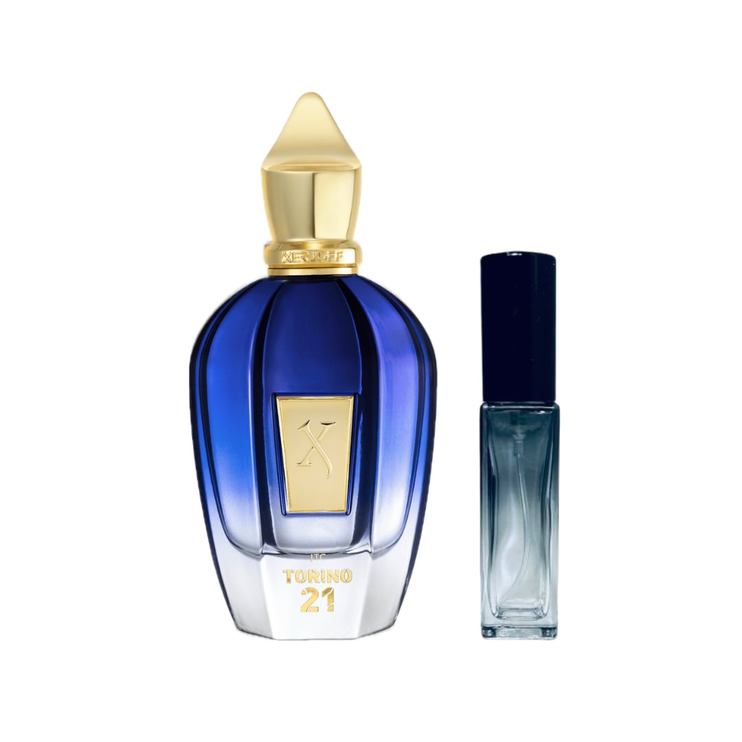 TORINO 21