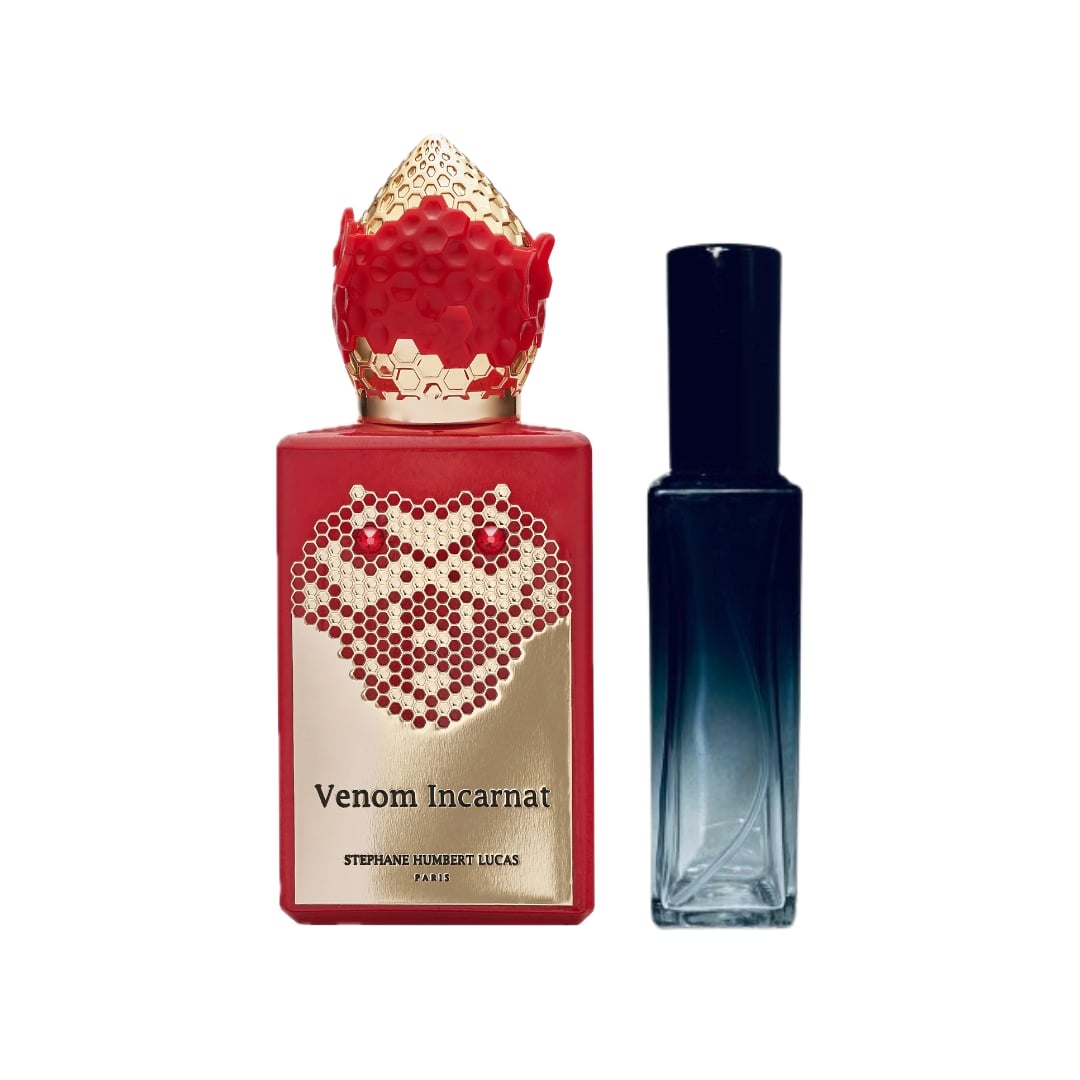 VENOM ENCARNAT