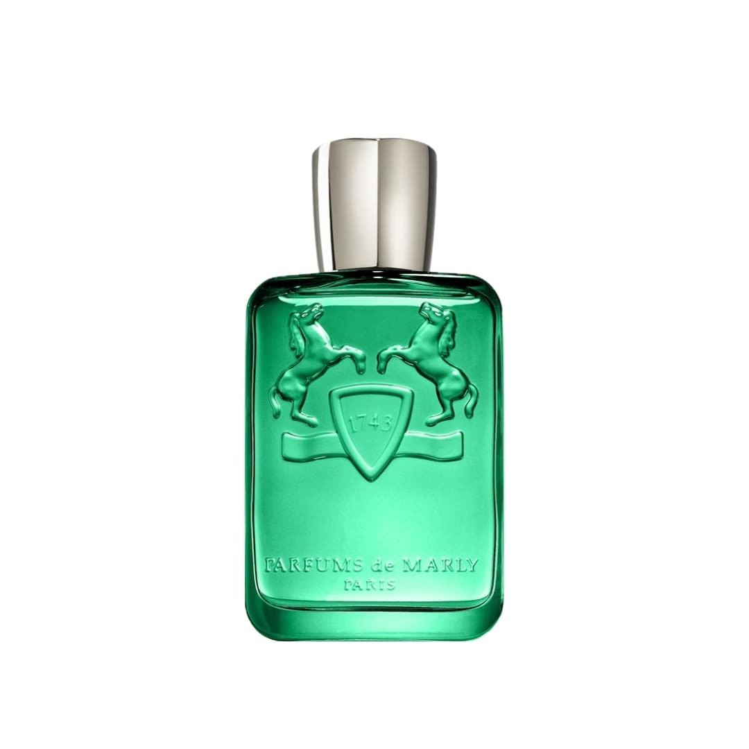 GREENLEY