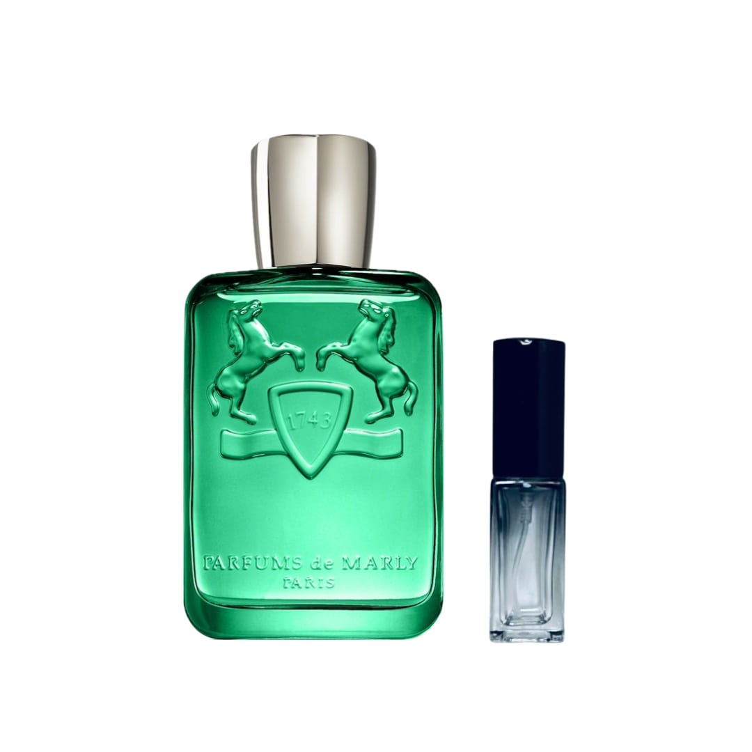 GREENLEY