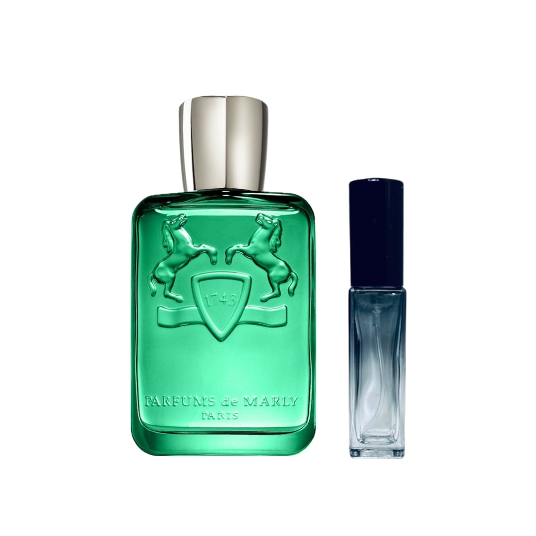 GREENLEY