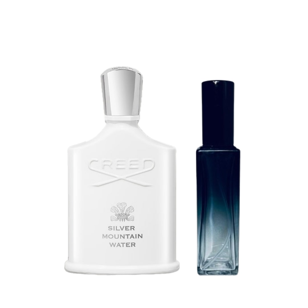 ÁGUA DA MONTANHA PRATA