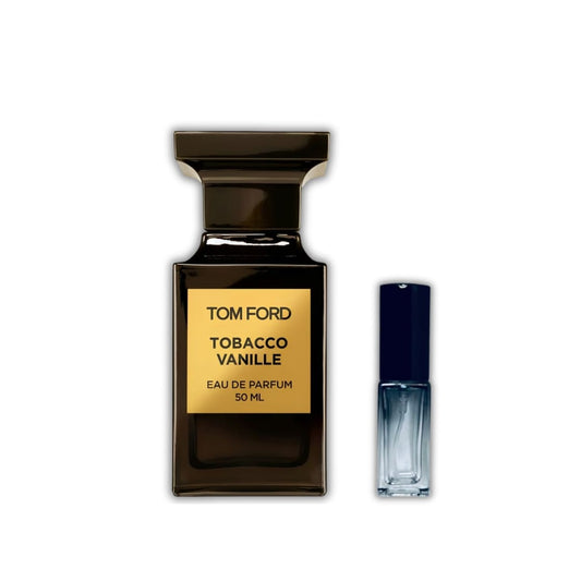 TOBACCO VANILLE