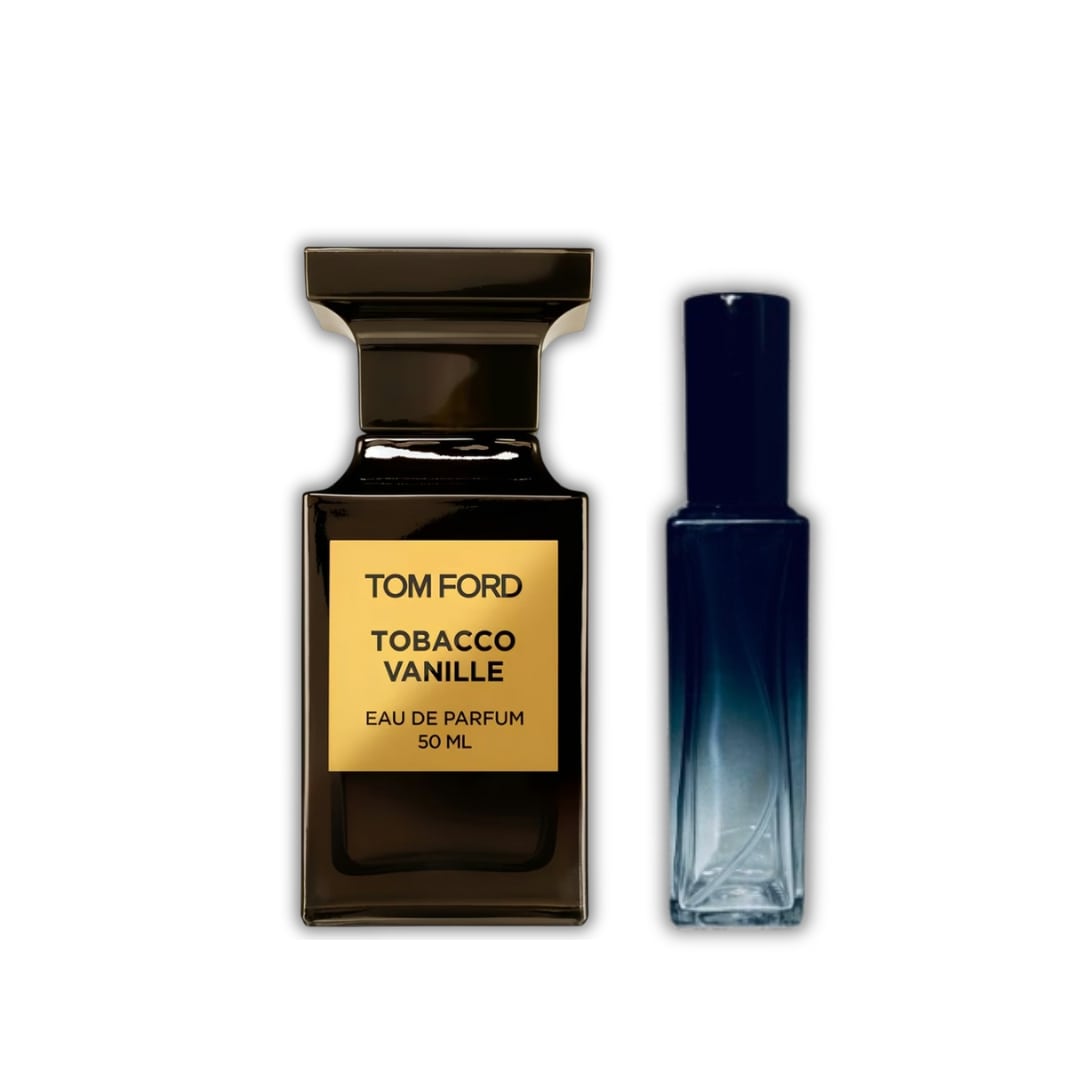TOBACCO VANILLE