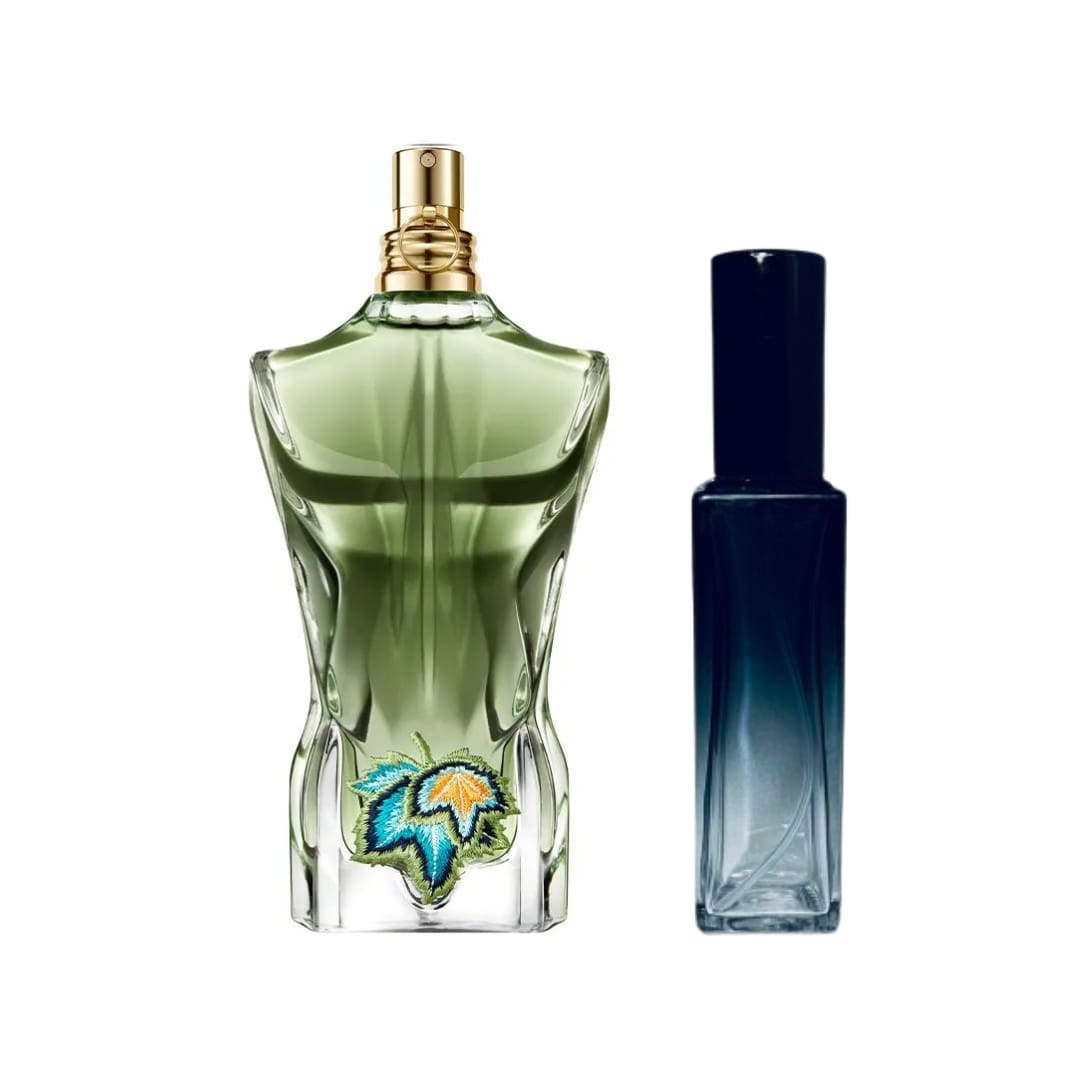 JARDIM LE BEAU PARADISE