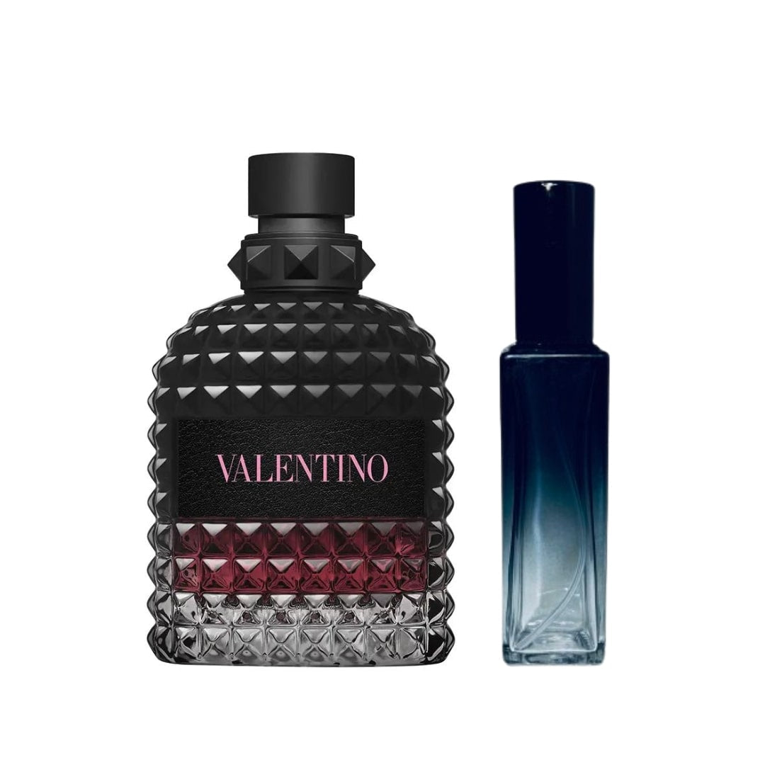 BORN IN ROMA INTENSE