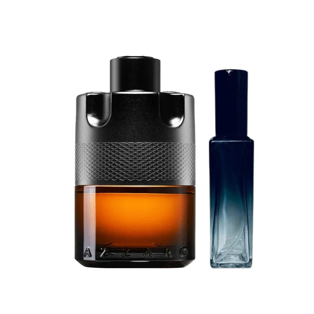 PERFUME MAIS DESEJADO