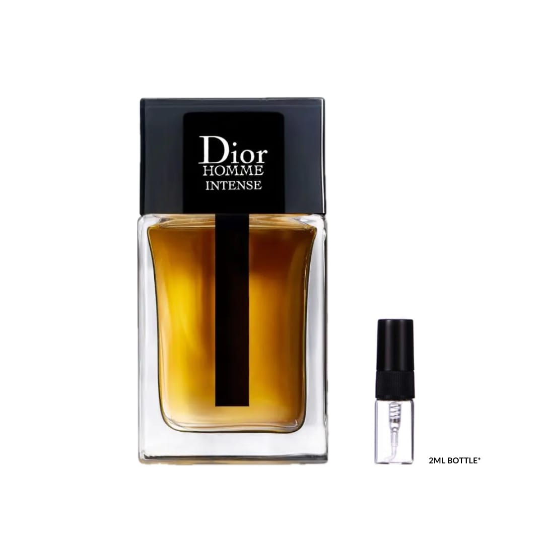 DIOR HOMME INTENSE