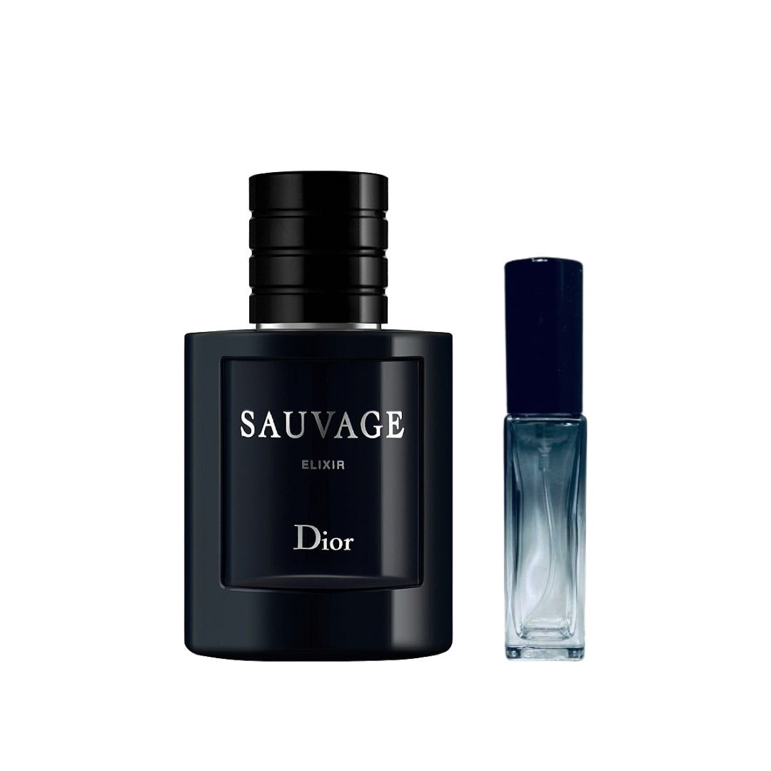 Sauvage Elixir