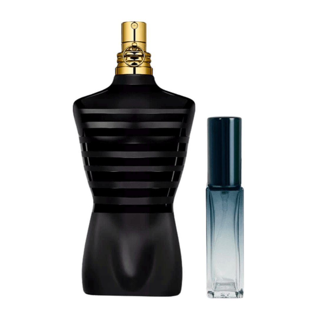 Le Male Le Parfum