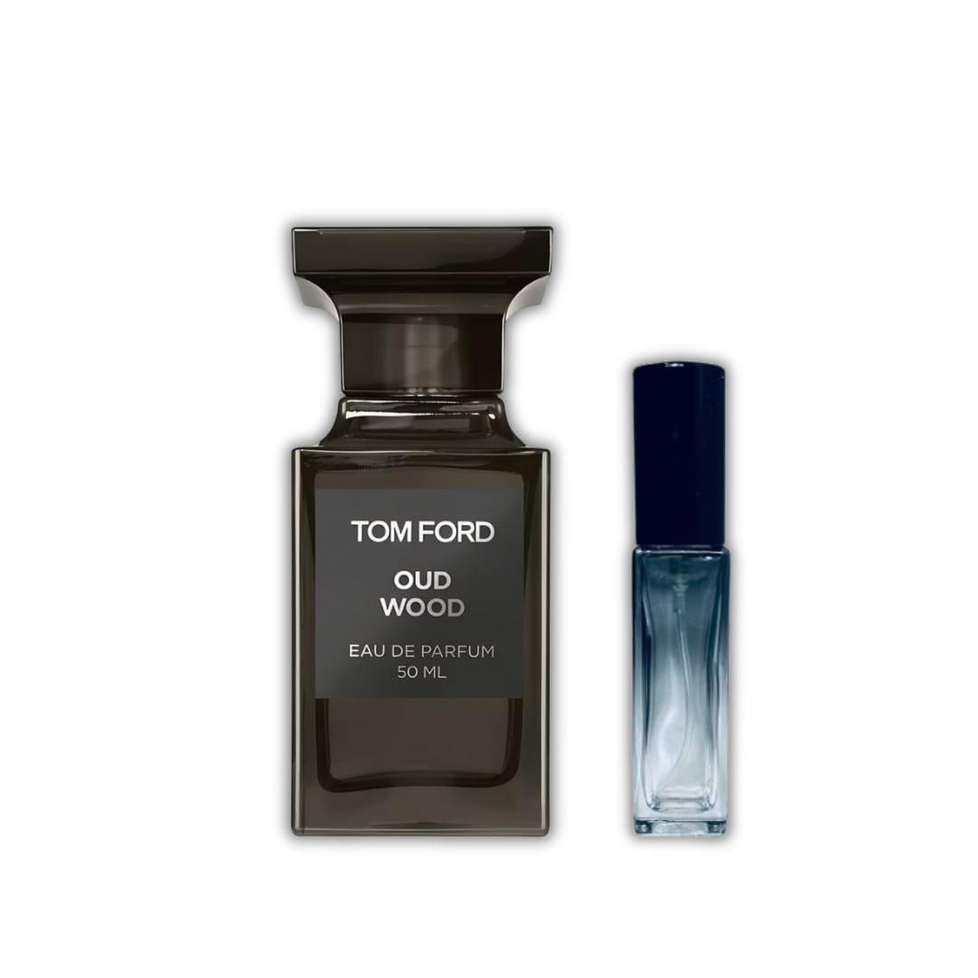 Tom Ford Tobacco Vanille Sample | ElixirDiUomo