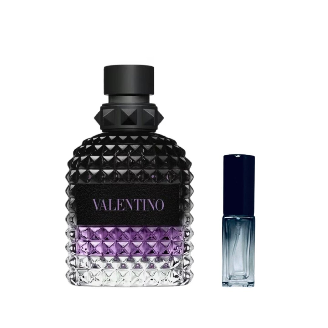 BORN IN ROMA PURPLE MELANCHOLIA