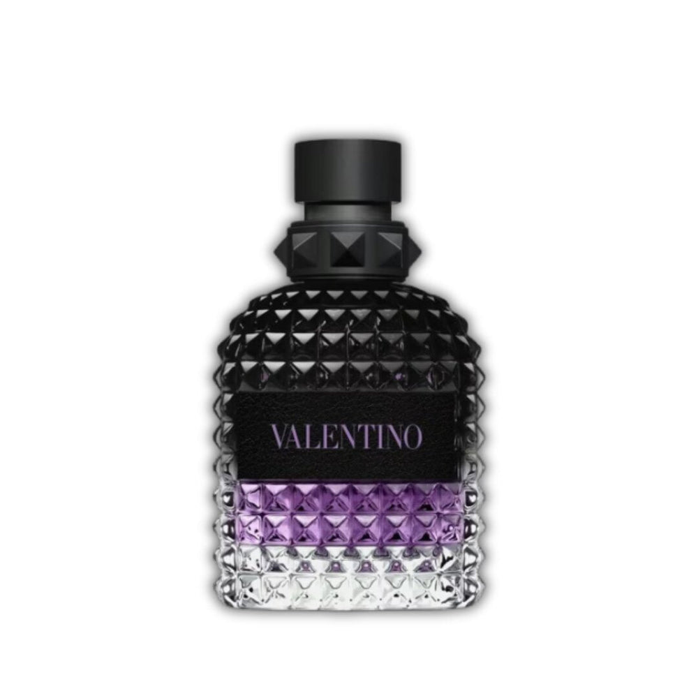 BORN IN ROMA PURPLE MELANCHOLIA
