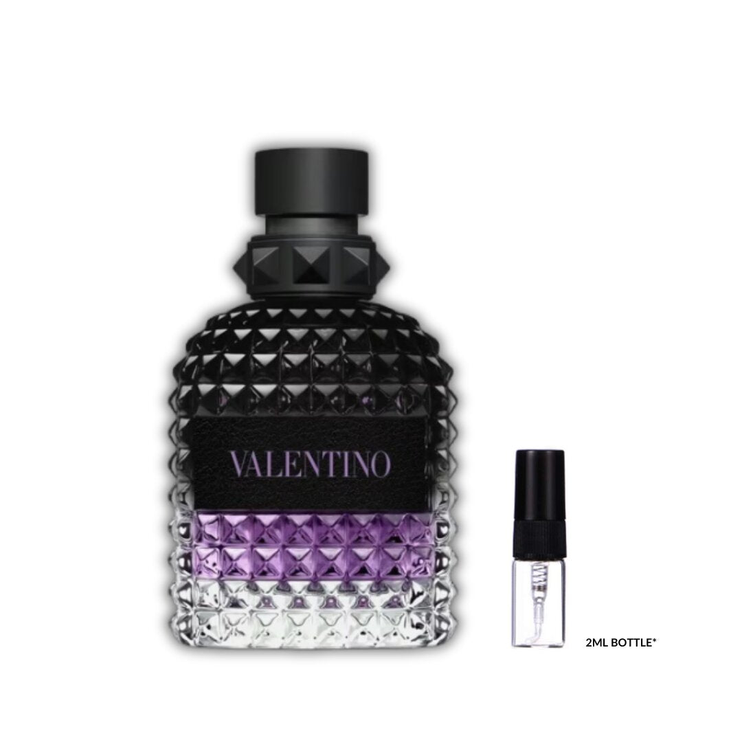 BORN IN ROMA PURPLE MELANCHOLIA