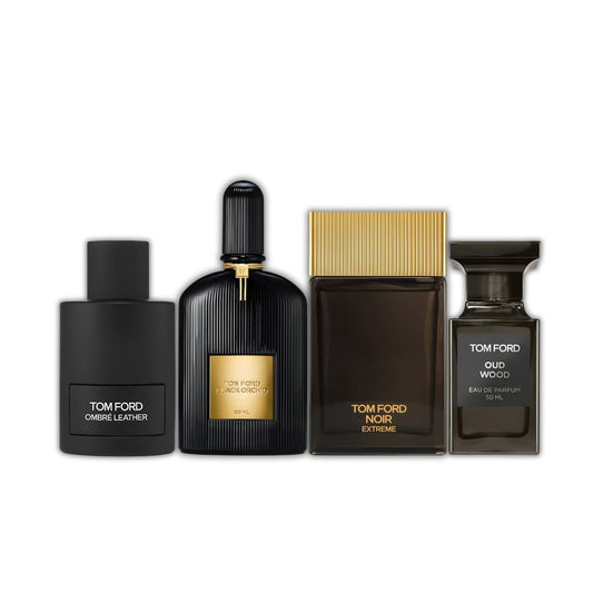 TOM FORD ELITE SET (x4)