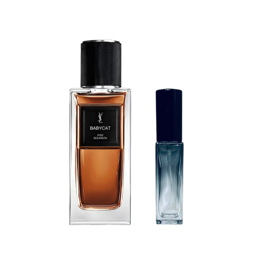 BABYCAT RAW BOURBON (PRE-ORDER)