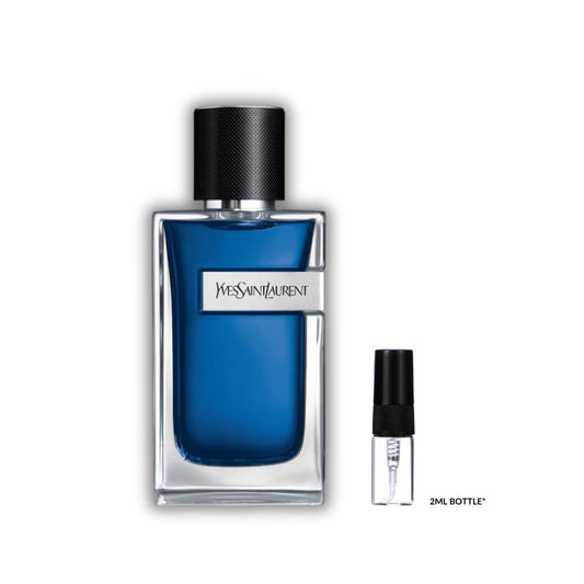 Y ICED COLOGNE