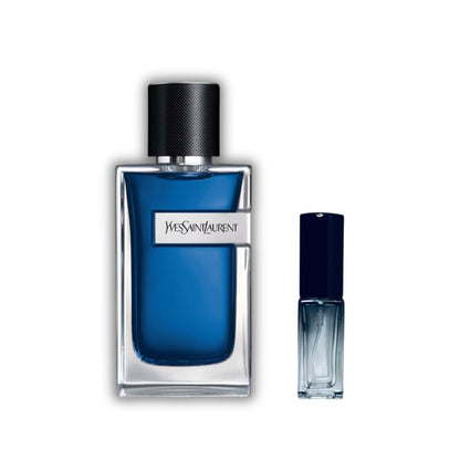 Y ICED COLOGNE