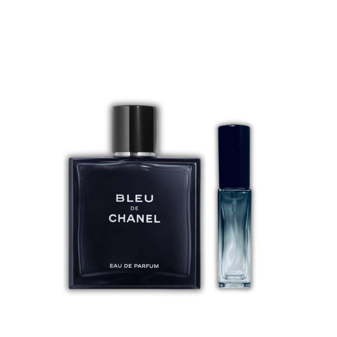 BLEU DE CHANEL EDP