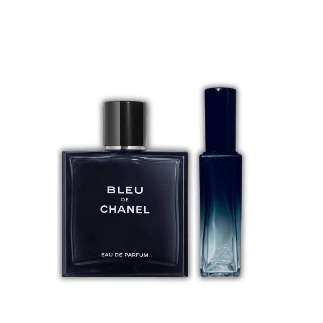 BLEU DE CHANEL EDP