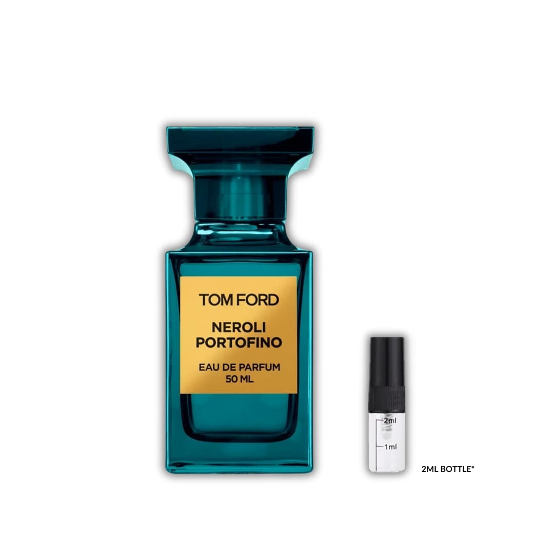 NEROLI PORTOFINO