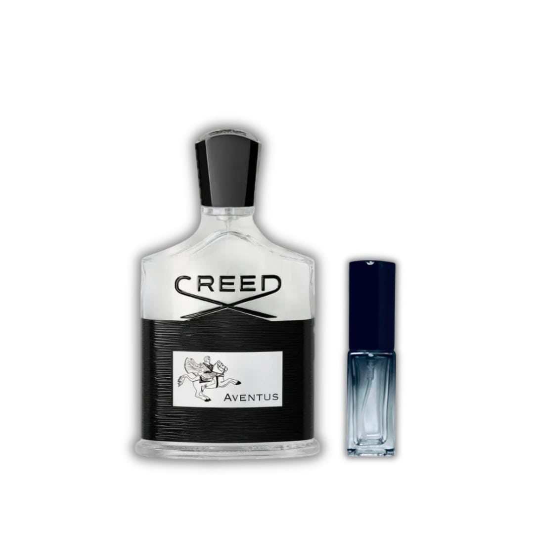 Creed Aventus Sample | ElixirDiUomo