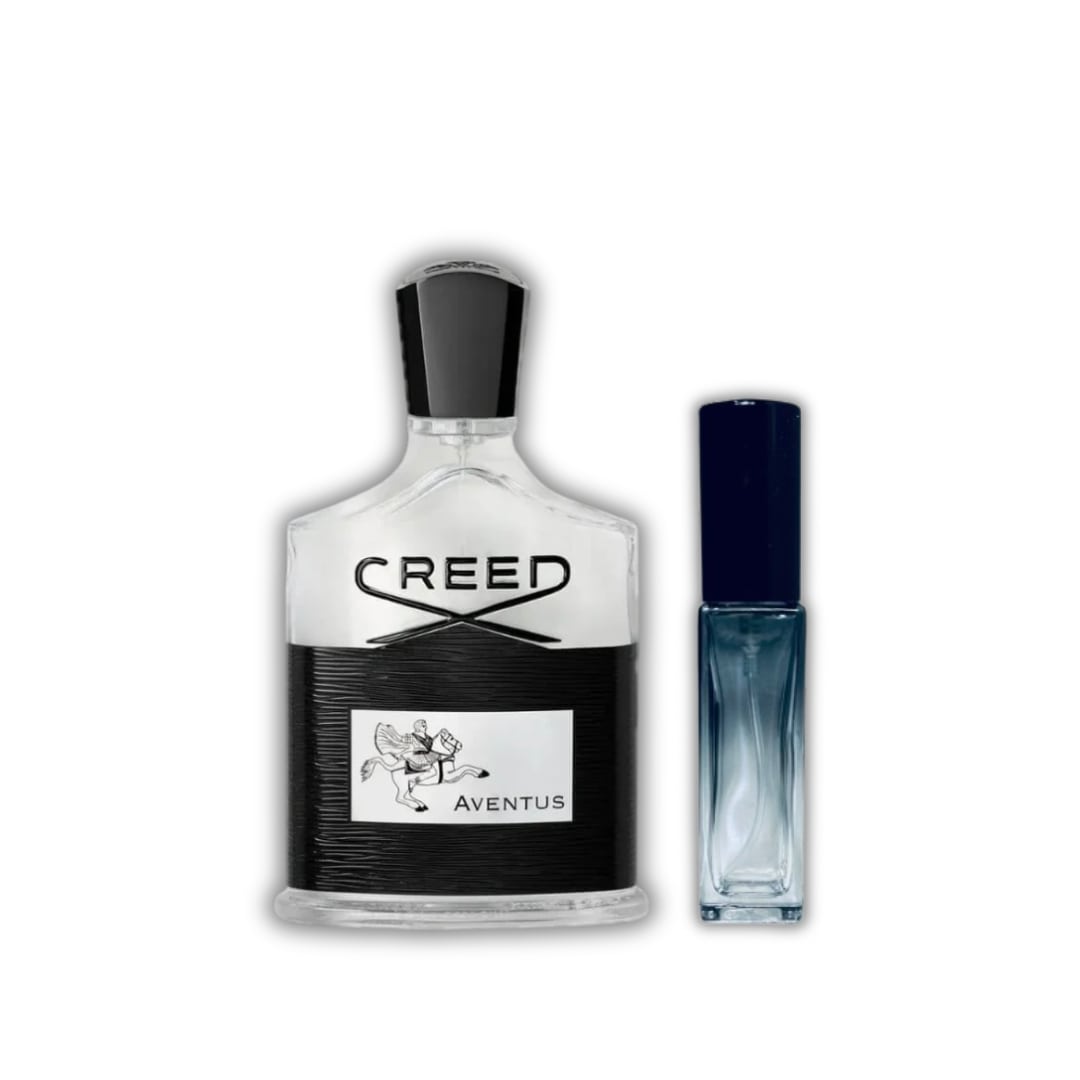 Creed Aventus Sample | ElixirDiUomo