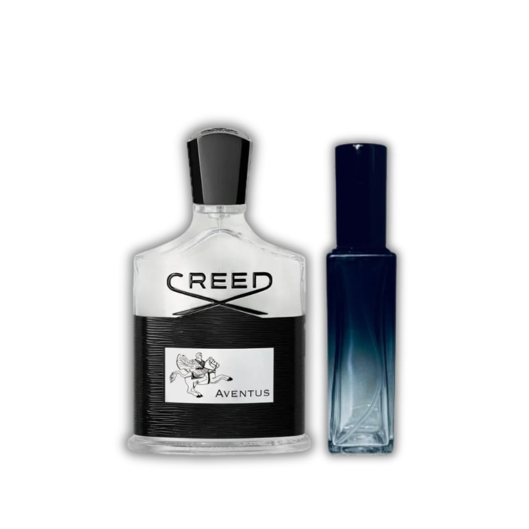 Creed Aventus Sample | ElixirDiUomo