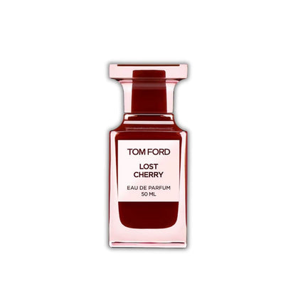 LOST CHERRY