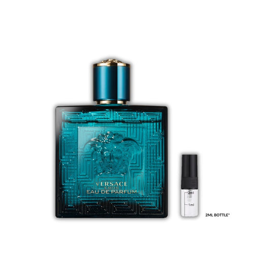 EROS EDP: product reference