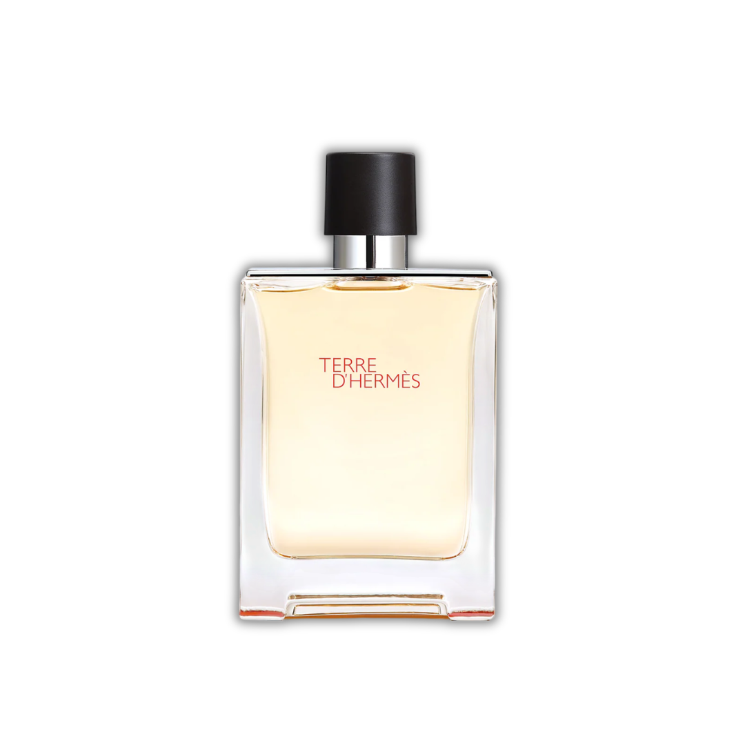 TERRE D’HERMÈS EDT
