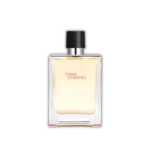 TERRE D’HERMÈS EDT