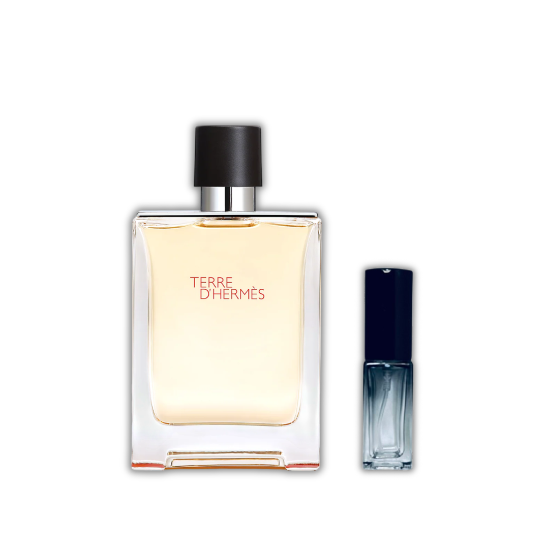 TERRE D’HERMÈS EDT