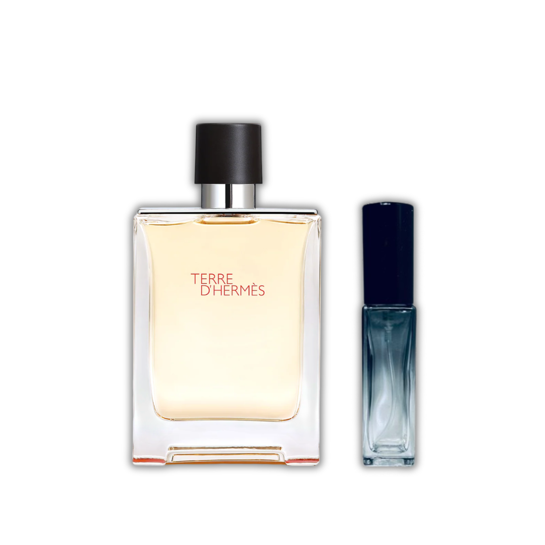 TERRE D’HERMÈS EDT