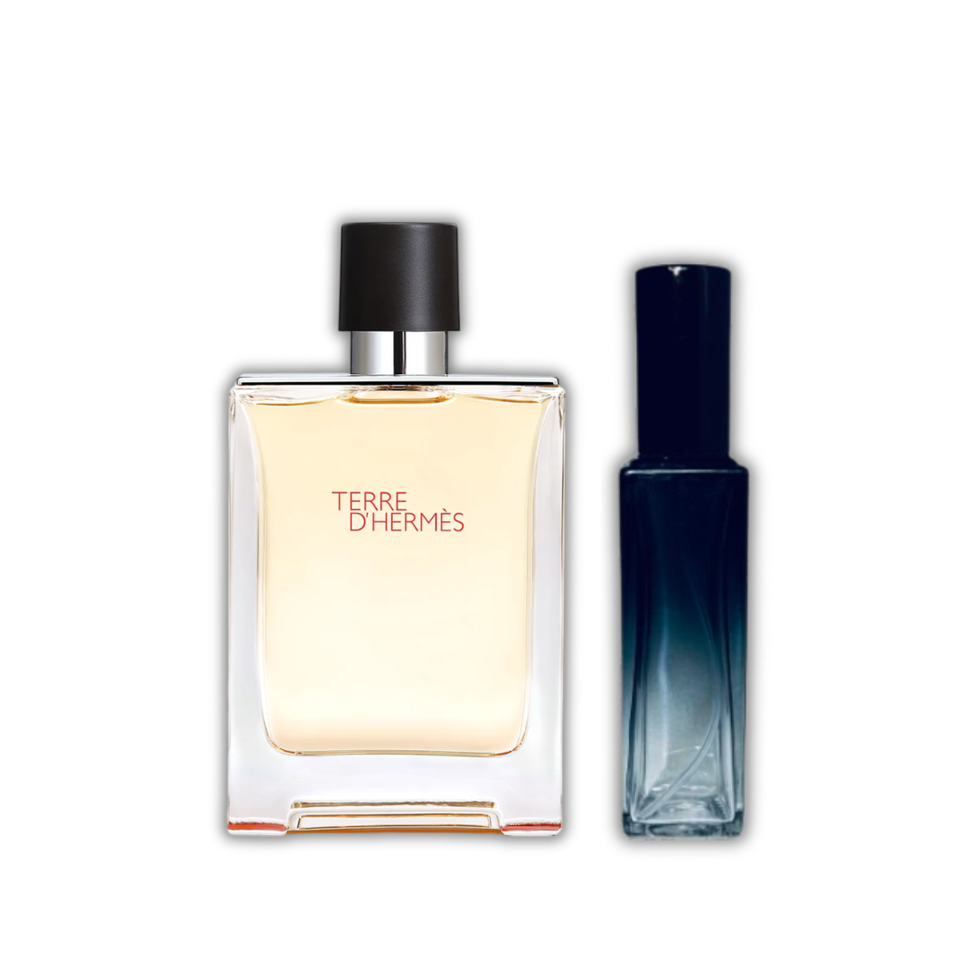 TERRE D’HERMÈS EDT
