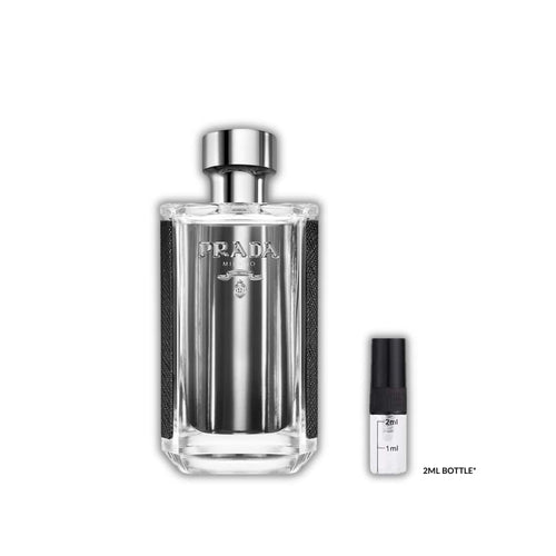 PRADA L’HOMME EDT: product reference