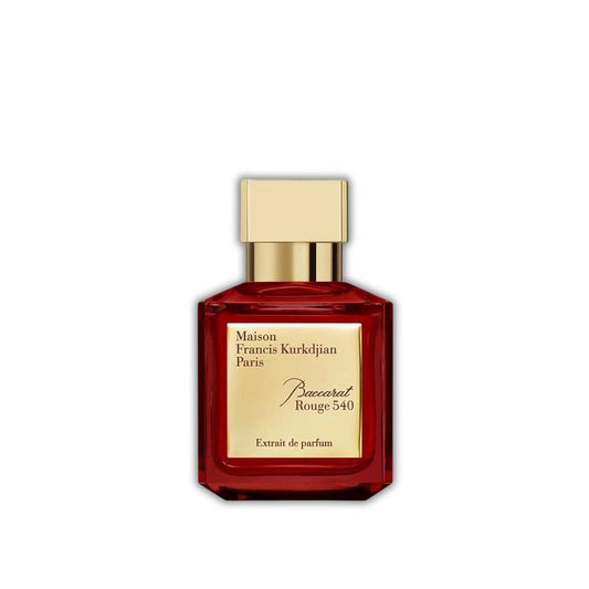 BACCARAT ROUGE 540 EXTRAIT