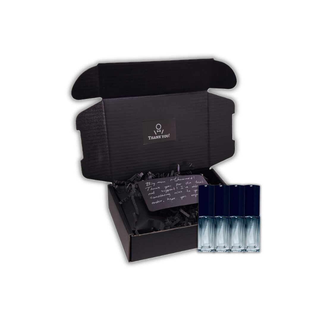 Mystery Box — Fresh Designer